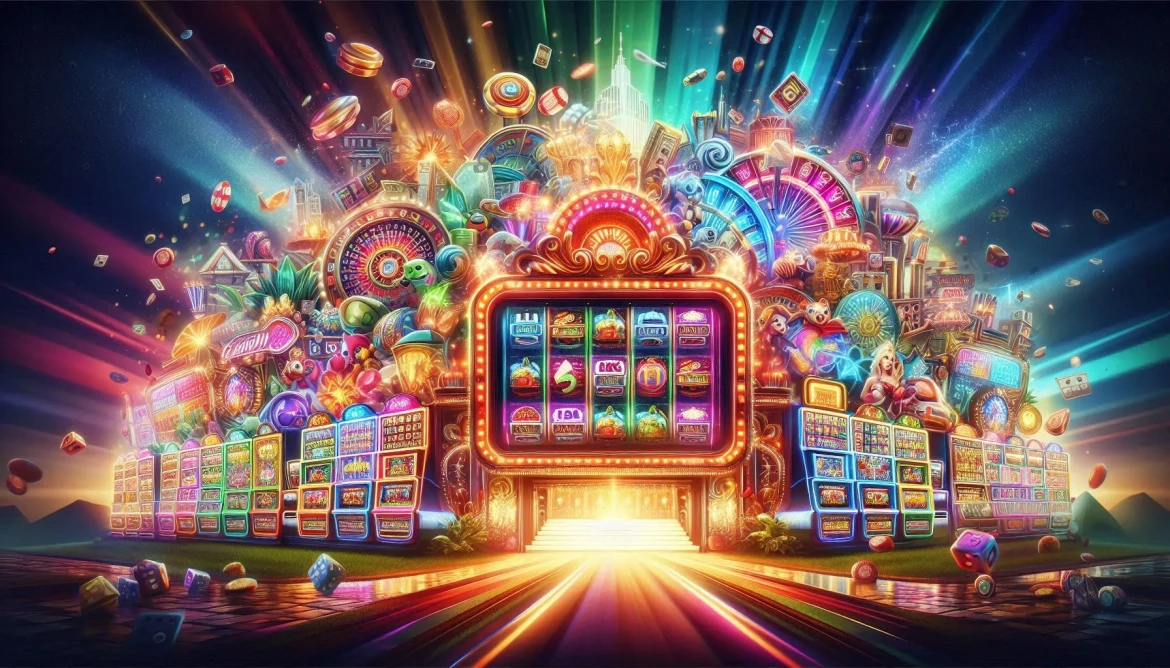 Trino Casino